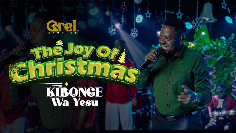 Happy Birthday Jesus | Download