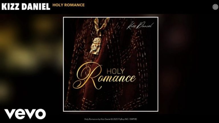 Holy Romance | Download