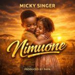 AUDIO | Micky Singer – Nimuone | Download