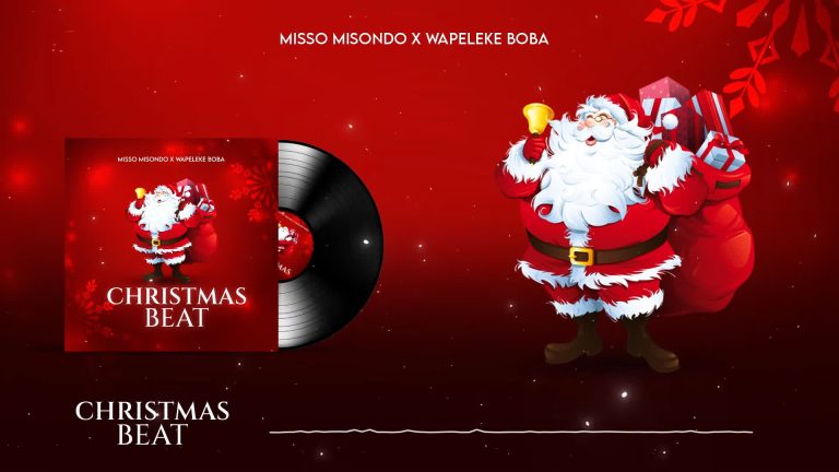 Christmas Beat | Download