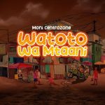 AUDIO | Moni Centrozone Ft. S2kizzy – Tusijisikie Tu V...