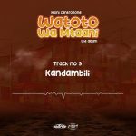 AUDIO | Moni Centrozone – Kandambili | Download