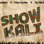 Show Kali | Download