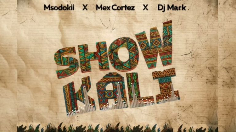 Show Kali | Download