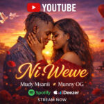 Ni Wewe | Download