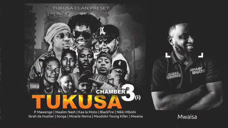 Tukusa 3 | Download