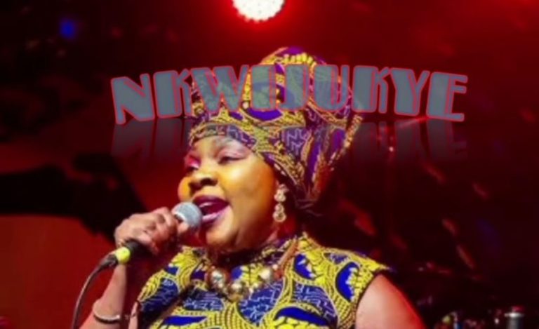 Nkwijukye | Download