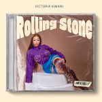 AUDIO | Victoria Kimani – Rolling Stone | Download