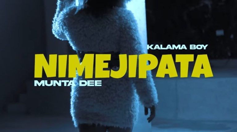 NIMEJIPATA | Download