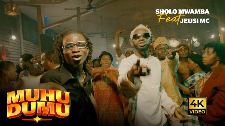 Muhudumu | Download