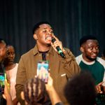 Yesu Hajasafiri | Download