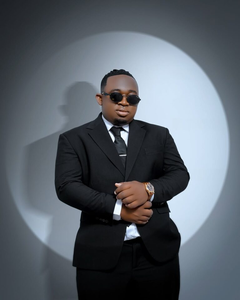 AUDIO | Kidene Fighter ft Dulla Makabila – Mwanangu wa...