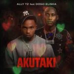 AUDIO: Ally Tz & Dogo Elisha – Akutaki | Download