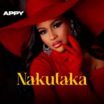 AUDIO | Appy – Nakutaka | Download