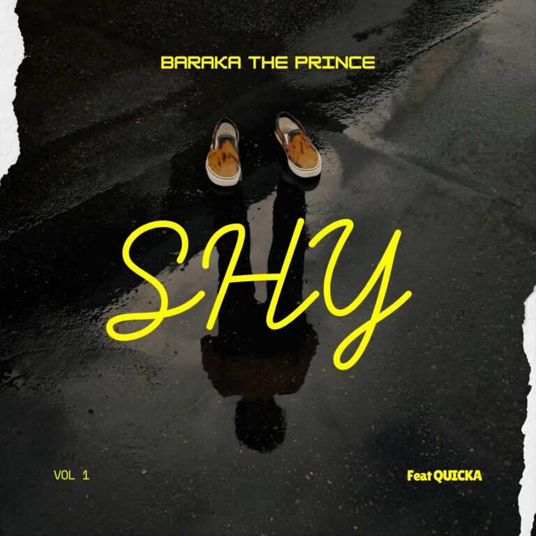 SHY | Download
