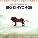 Sio Kinyonge | Download