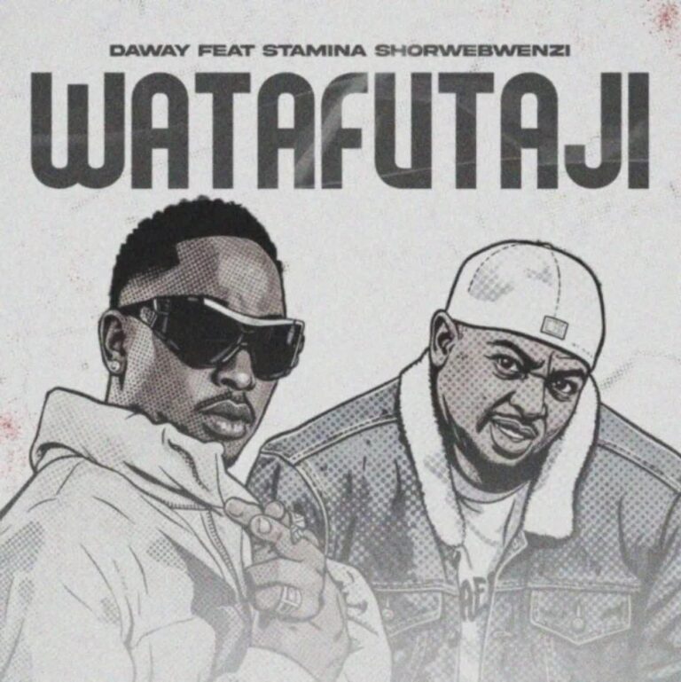 Watafutaji | Download