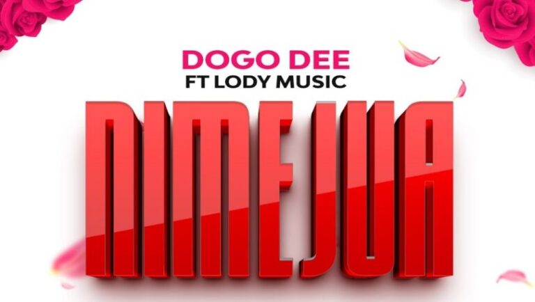 Nimejua | Download