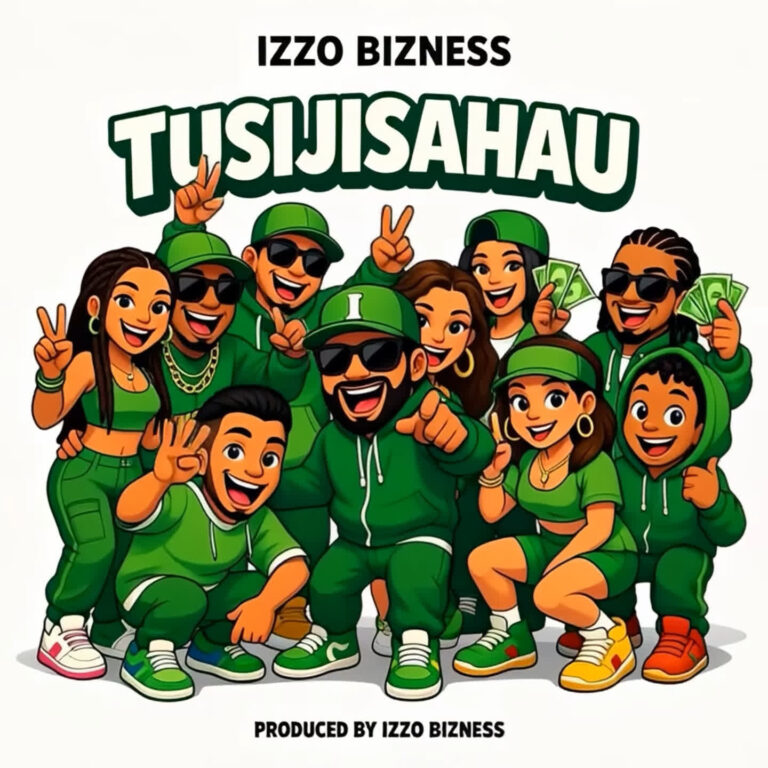 TUSIJISAHAU | Download