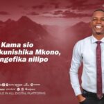 Nikushukuruje | Download