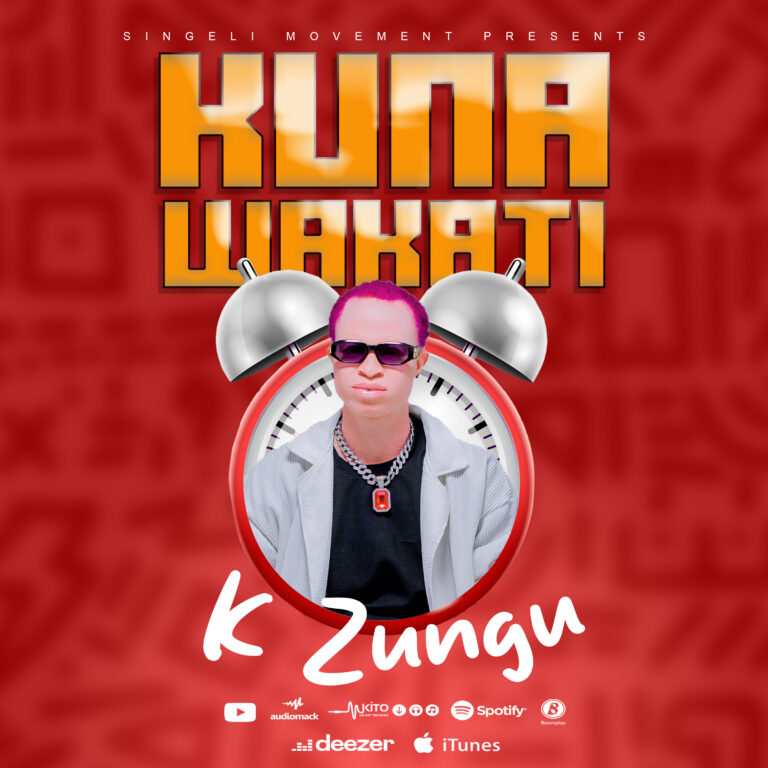 Kuna Wakati