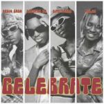 DeeStar Za, Bite Starr & Molze – Celebrate | Download