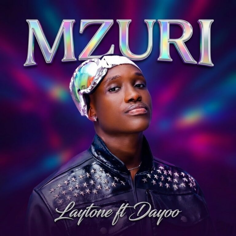 AUDIO | Laytone ft. Dayoo – Mzuri | Download