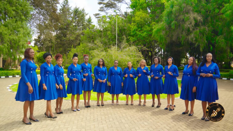 Mungu Yupo Kazi | Download