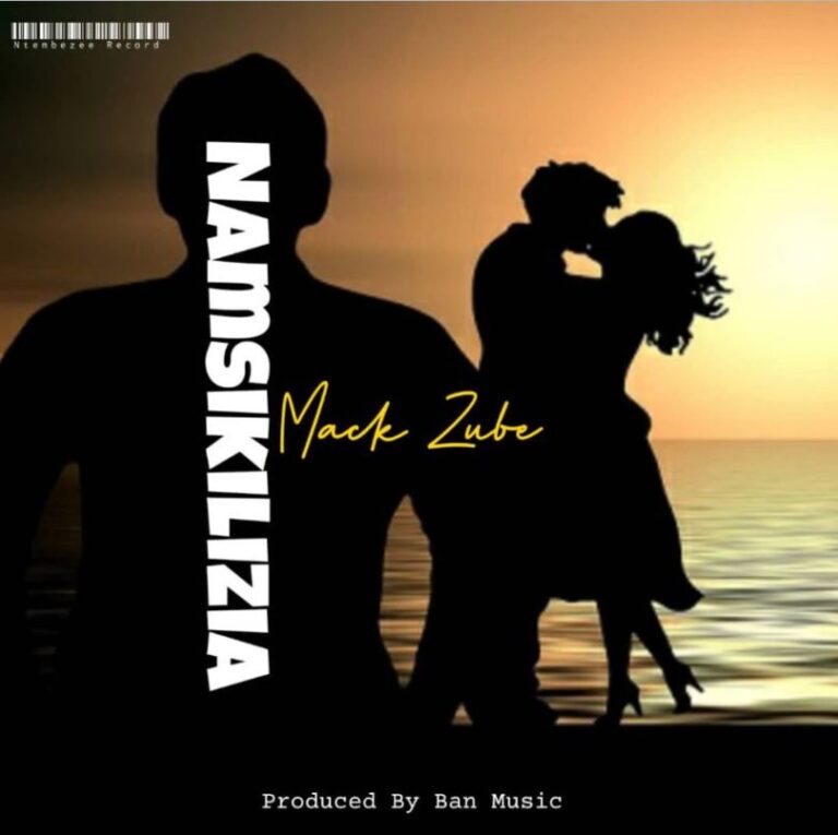 Nina Mtu Wangu | Download