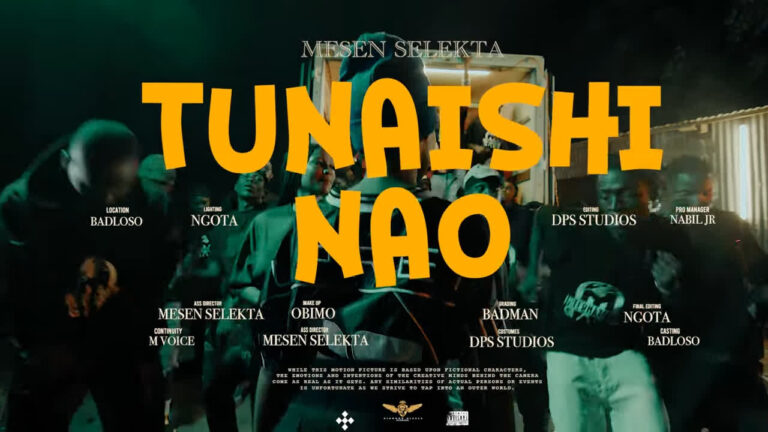 Tunaishi Nao