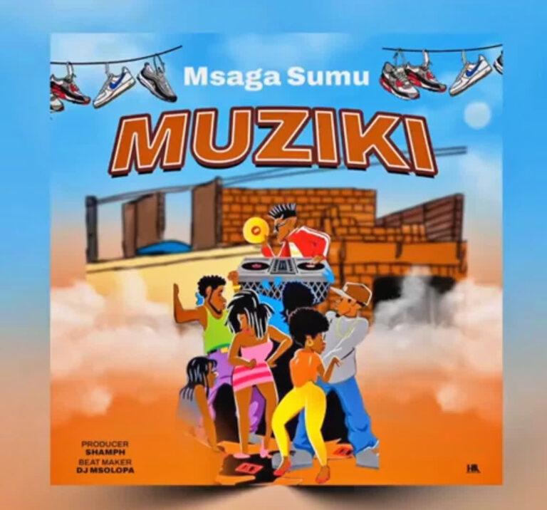 Muziki | Download
