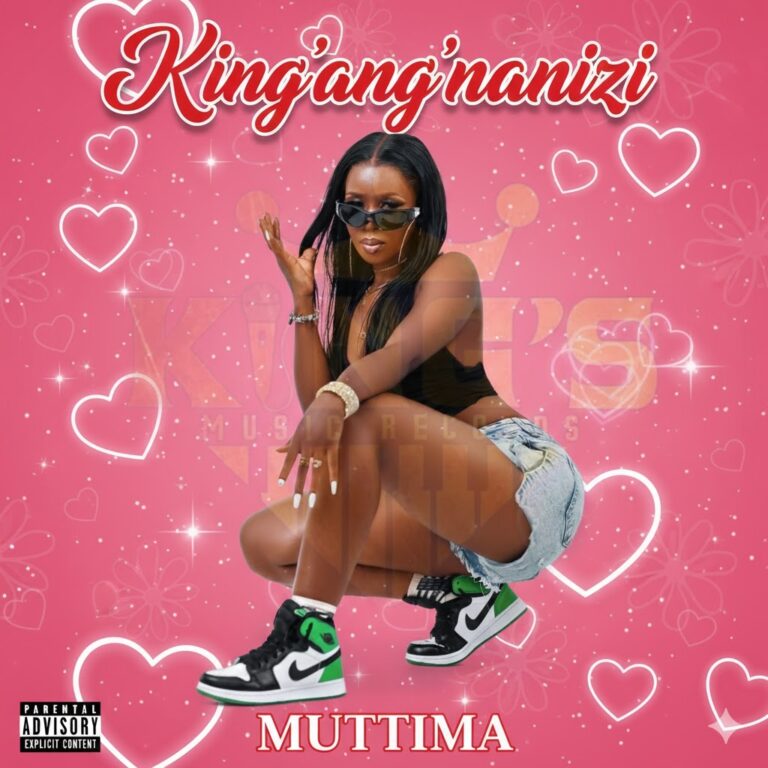 King’ang’anizi | Download