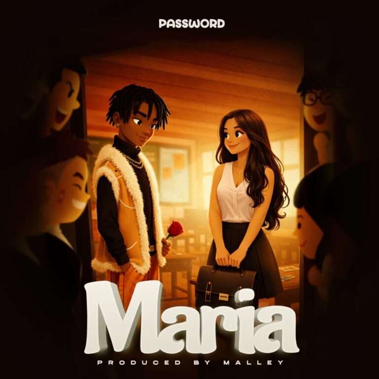 Maria | Download
