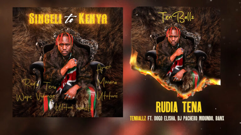Rudia Tena | Download