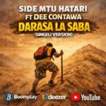 Darasa La Saba (Singeli) | Download