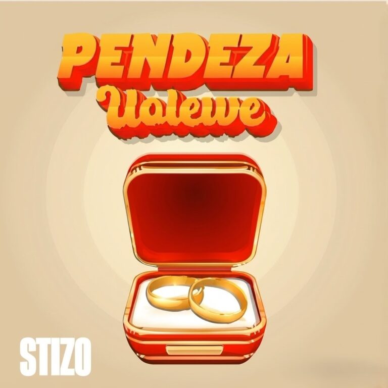 AUDIO | Stizo – Pendeza Uolewe | Download