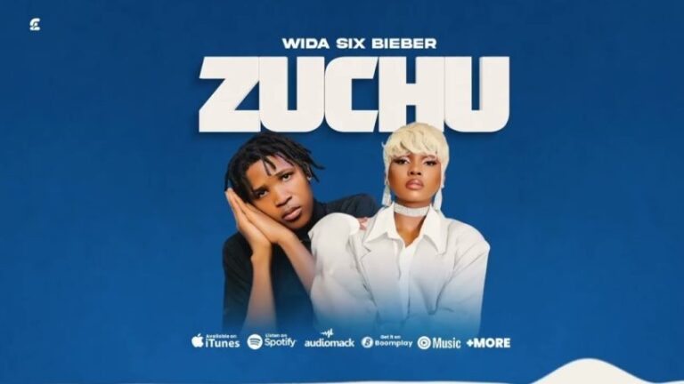 Zuchu | Download