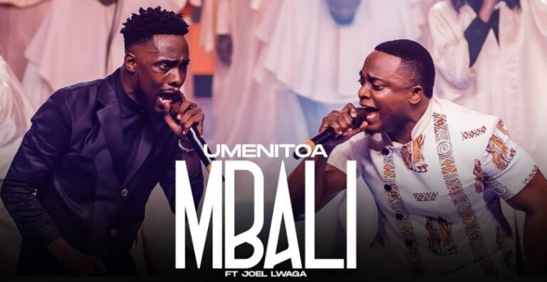 Umenitoa Mbali | Download