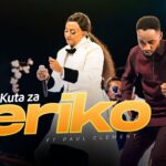 Kuta Za Yeriko | Download