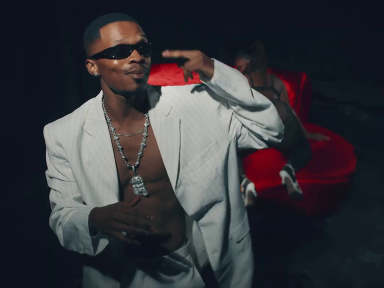 VIDEO | Mabantu – Call me
