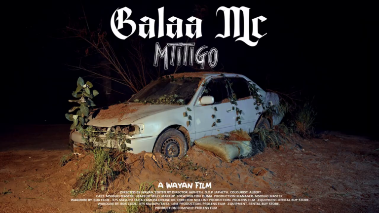 VIDEO | Balaa Mc – Mtitigo