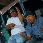 VIDEO | Kidene Fighter Ft Tunda Man – Shemeji