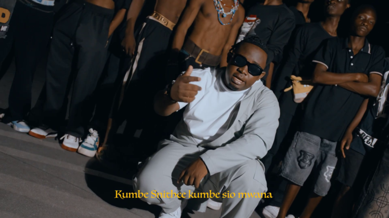 VIDEO | Kidene Fighter – Snich