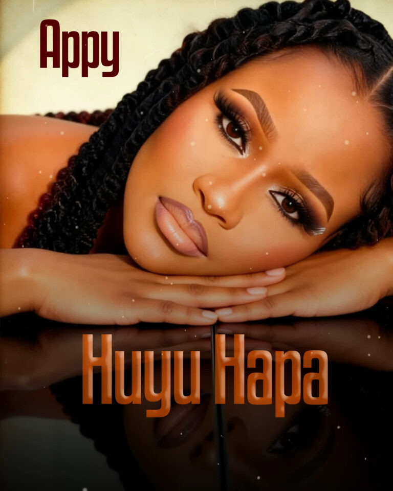 Huyu Hapa | Download