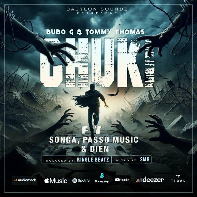 Chuki | Download