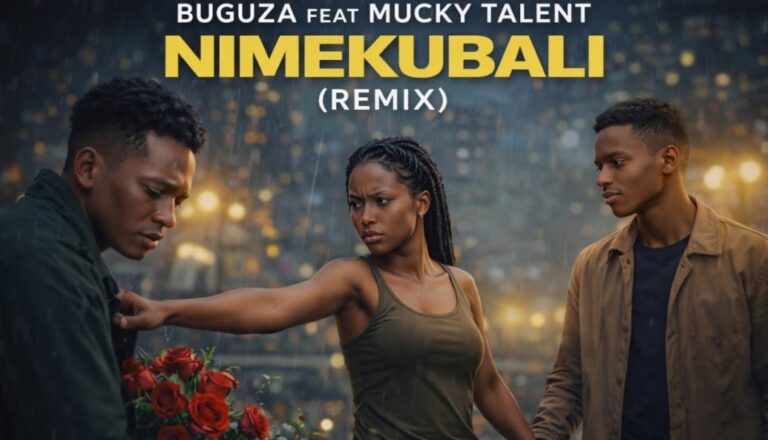 Nimekubali (Remix) | Download
