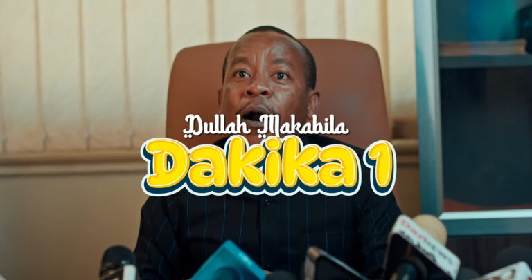 Dakika Moja