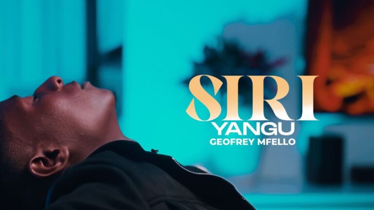 Siri Yangu | Download