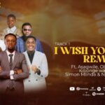I Wish You Good (Remix) | Download