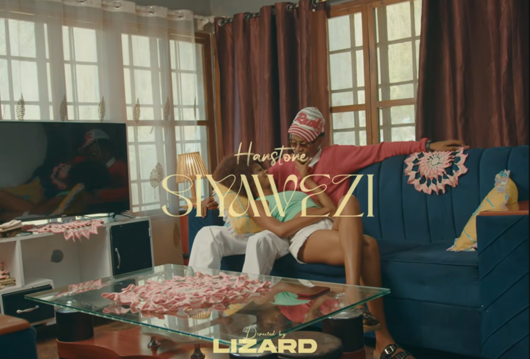 VIDEO | Hanstone – Siyawezi